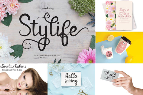 Super Bundle Collection Font Rtceative 