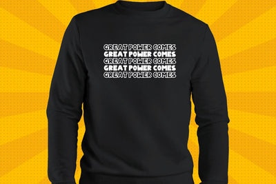 Super Comic - Cartoon Display Font Font Masyafi Studio 