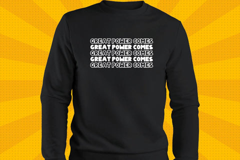 Super Comic - Cartoon Display Font Font Masyafi Studio 