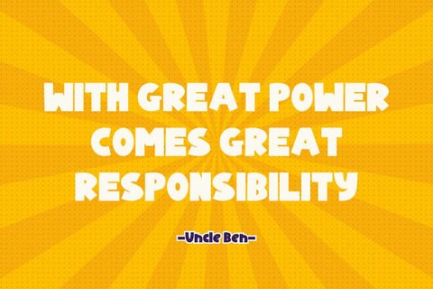 Super Comic - Cartoon Display Font Font Masyafi Studio 