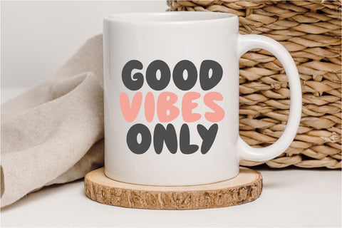 Super Dream - Retro Bubble Font Font Masyafi Studio 