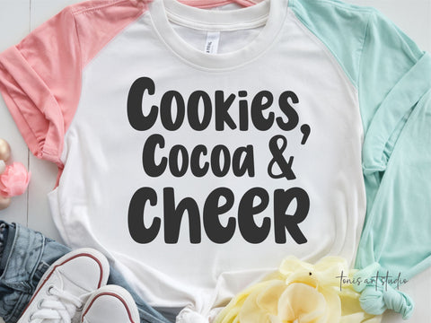 Super Magic Font Bundle, Bubbly Fonts, 5 Styles, Handwritten Font TonisArtStudio 