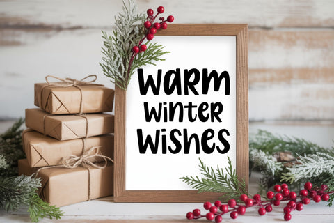 Super Magic Font Bundle, Bubbly Fonts, 5 Styles, Handwritten Font TonisArtStudio 