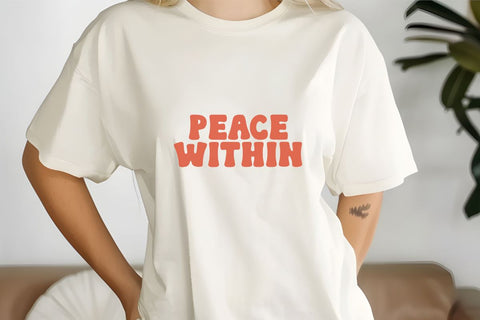 Super Magic - Retro Groovy Font Font Masyafi Studio 