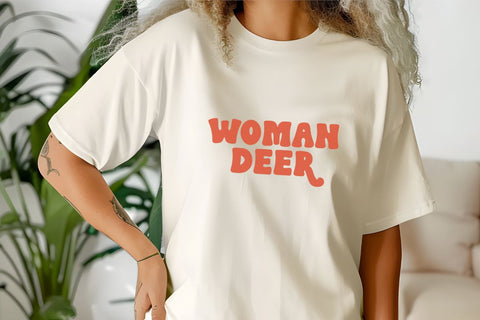 Super Magic - Retro Groovy Font Font Masyafi Studio 