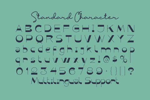 Super Seventies Font ahweproject 