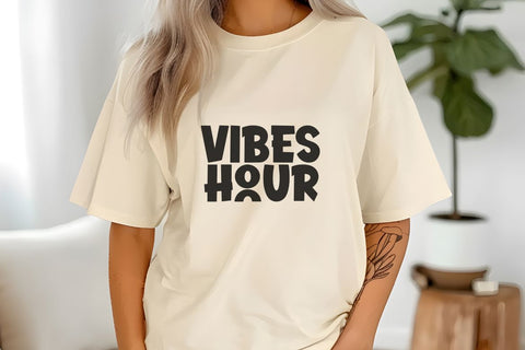 Super Thick - Fun Quirky Font Font Masyafi Studio 