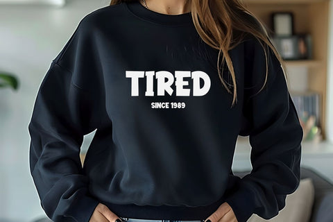 Super Thick - Fun Quirky Font Font Masyafi Studio 