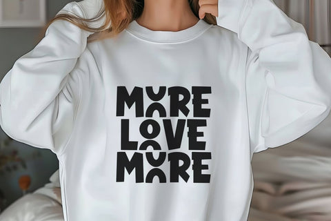 Super Thick - Fun Quirky Font Font Masyafi Studio 