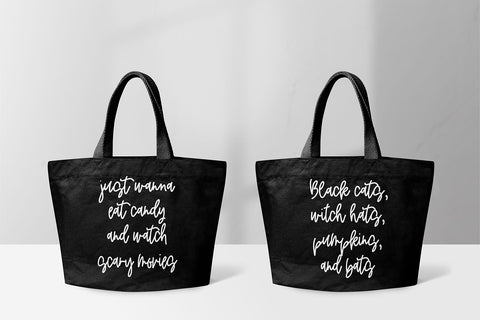 Supernaturally Script Font Beck McCormick 