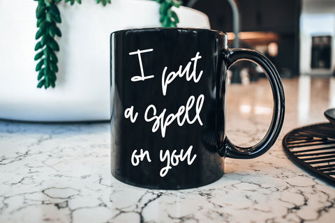 Supernaturally Script Font Beck McCormick 
