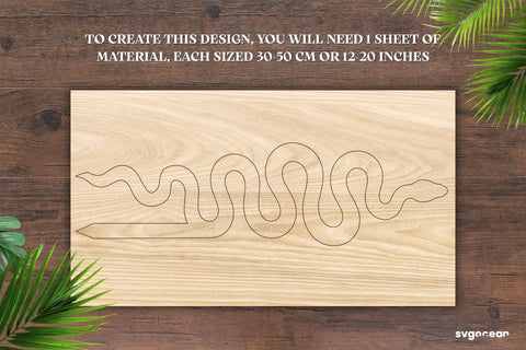 Support Plant Stakes SVG Bundle SVG SvgOcean 