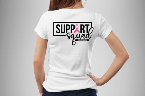 Support Squad SVG SVG shah alam 