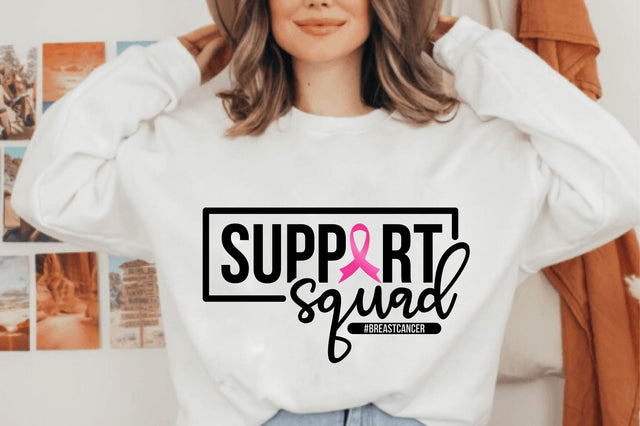 Support Squad SVG SVG shah alam 