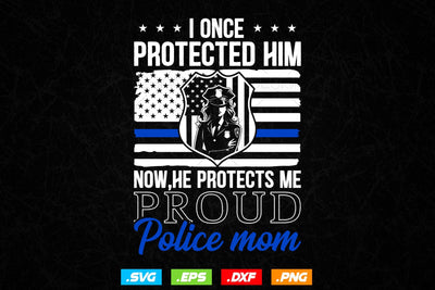 Supporting The Paws That Enforces The Law Svg Png, k9 Police Dog Paws svg, Blue Line svg, USA Flag Patriotic Gifts For 4th Of July Svg SVG DesignDestine 