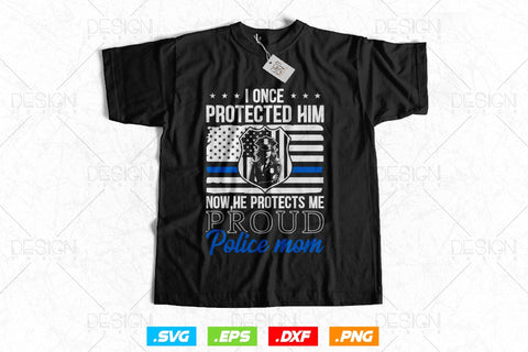 Supporting The Paws That Enforces The Law Svg Png, k9 Police Dog Paws svg, Blue Line svg, USA Flag Patriotic Gifts For 4th Of July Svg SVG DesignDestine 