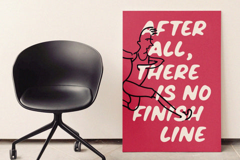 Supreme Donuts - Playful Display Font Font Timur type 