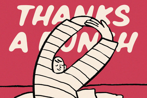 Supreme Donuts - Playful Display Font Font Timur type 