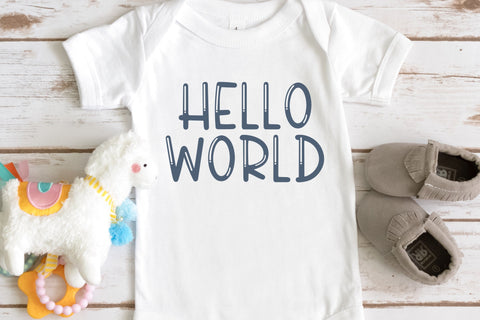 Surprise Party, Fun Party Font Trio Font Designing Digitals 