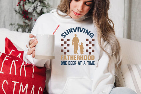 surviving fatherhood one beer at a time SVG Angelina750 