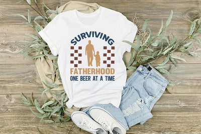 surviving fatherhood one beer at a time SVG Angelina750 