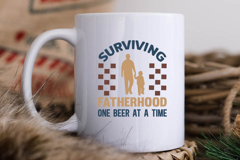 surviving fatherhood one beer at a time SVG Angelina750 