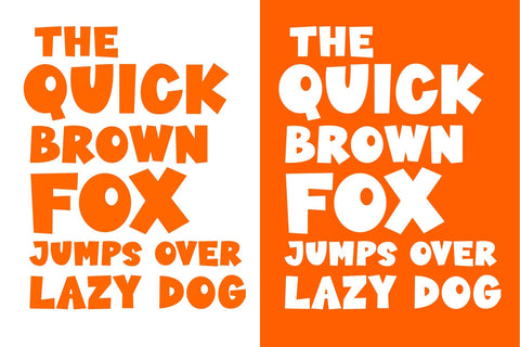 Sushi Moshi Font Dm Letter Studio 