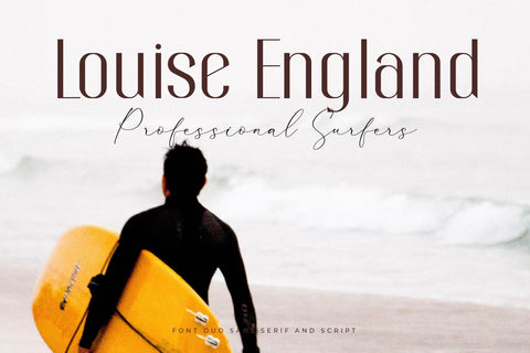 Sutherla Romance Font Duo Font Storytype Studio 