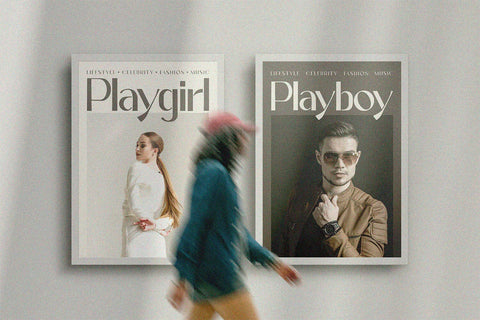 Swanley - Sans Serif Font Font Alpaprana Studio 