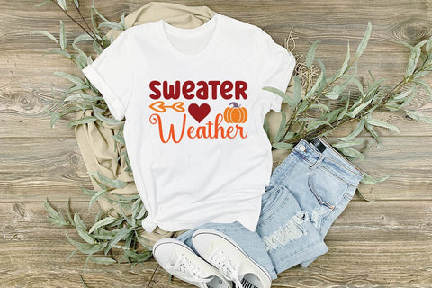 Sweater weather SVG Angelina750 