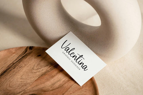 Sweaty Font LetterdayStudio 