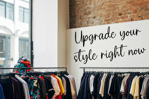 Sweaty Font LetterdayStudio 