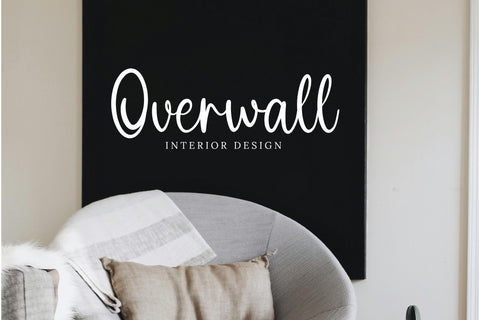 Sweaty Font LetterdayStudio 