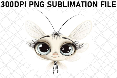 Sweet Animal Friends Sublimation Design Sublimation afrosvg 