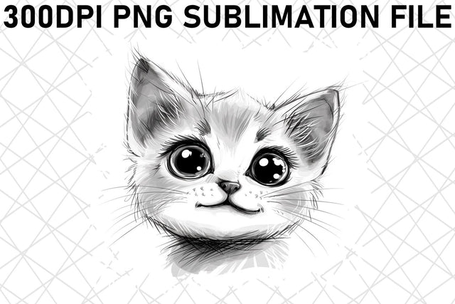 Sweet Animal Nursery Sublimation Design Sublimation afrosvg 