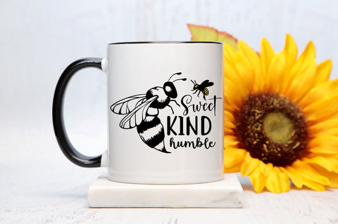 Sweet as can bee Svg design SVG Regulrcrative 