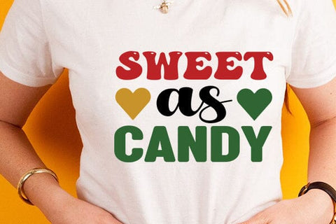 Sweet as candy SVG Angelina750 