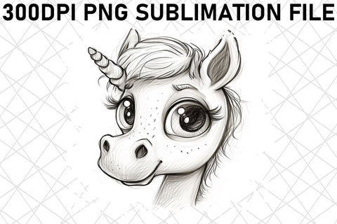 Sweet Baby Animal Faces Sublimation Sublimation afrosvg 