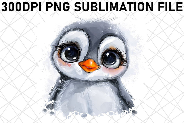 Sweet Baby Animals Sublimation Design Sublimation afrosvg 