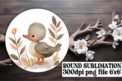 Sweet Boho Animal Sublimation Delights: Keychain, Coaster Sublimation afrosvg 