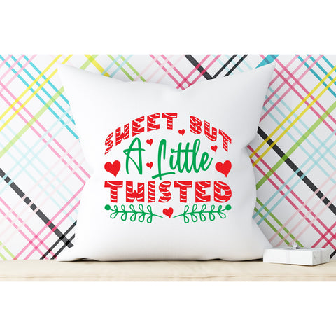 Sweet But A Little Twisted SVG DESIGN SVG Rafiqul20606 