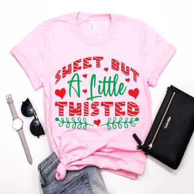 Sweet But A Little Twisted SVG DESIGN SVG Rafiqul20606 