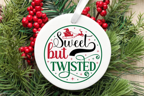 Sweet but twisted SVG Angelina750 