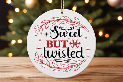 Sweet but twisted SVG Angelina750 
