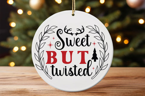 Sweet but twisted SVG Angelina750 