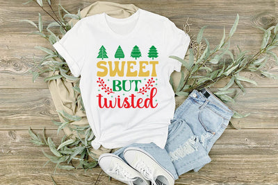 Sweet but twisted SVG Angelina750 