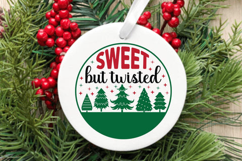 Sweet but twisted SVG Angelina750 
