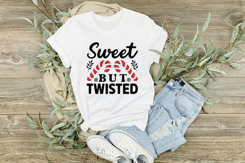 Sweet but twisted SVG Angelina750 