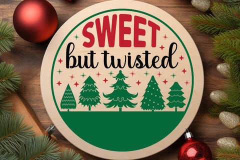 Sweet but twisted SVG Angelina750 