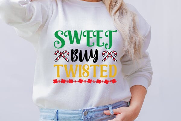 Sweet buy twisted SVG Angelina750 